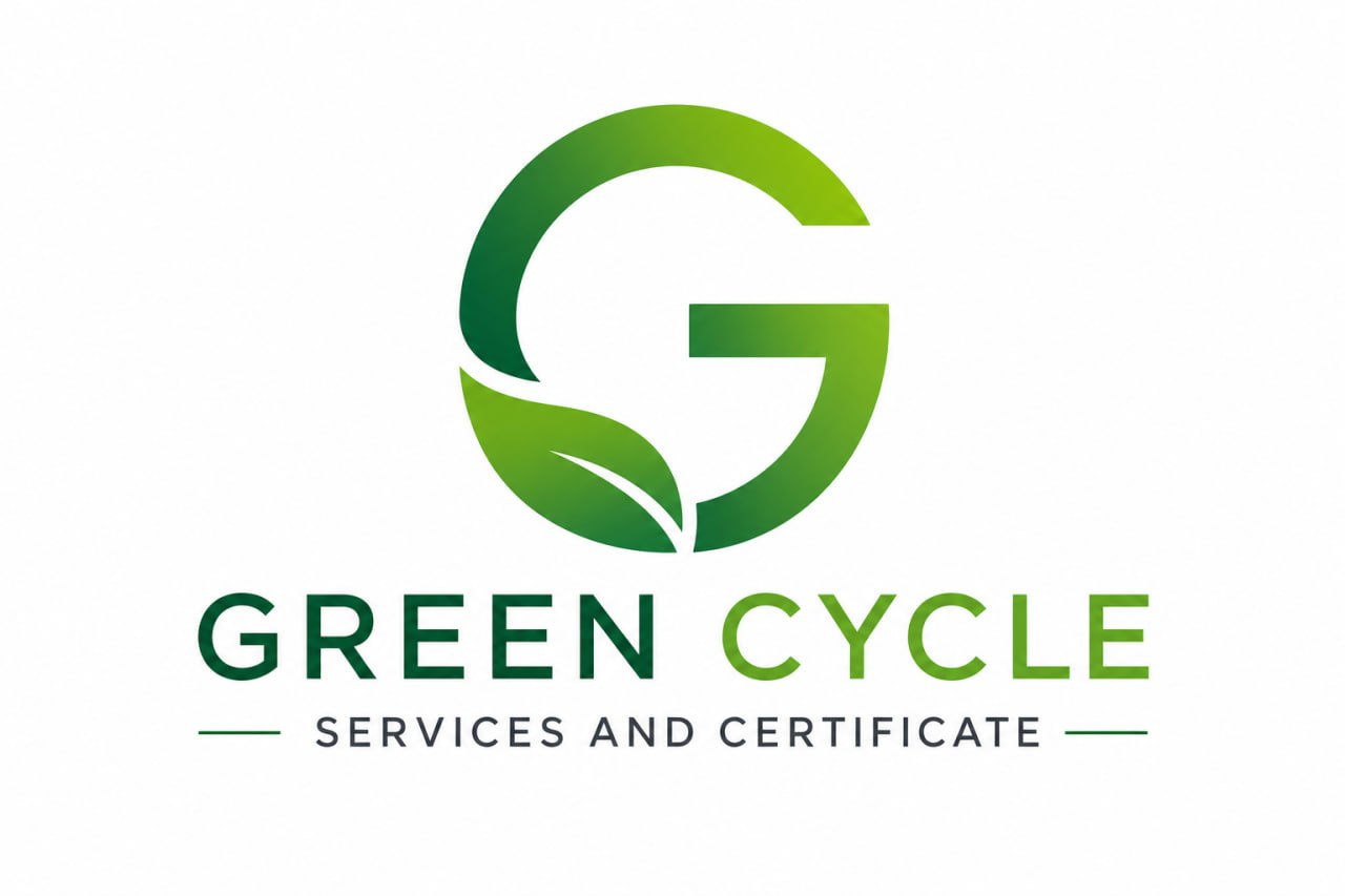 Green Cycle logo
